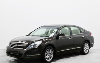 Nissan Teana, 2013 год, 1 246 000 рублей, 1 фотография