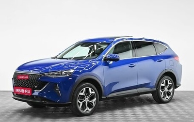 Haval F7 I, 2023 год, 1 675 000 рублей, 1 фотография