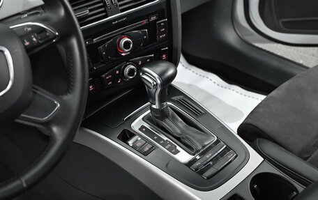 Audi A4, 2015 год, 1 195 000 рублей, 12 фотография