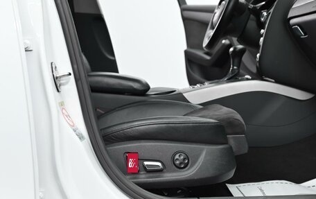 Audi A4, 2015 год, 1 195 000 рублей, 13 фотография