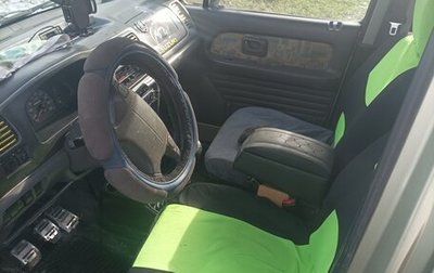 Suzuki Wagon R+ II, 1999 год, 295 000 рублей, 1 фотография