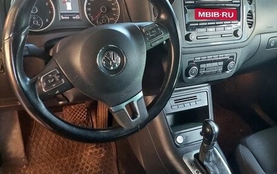Volkswagen Tiguan I, 2013 год, 2 000 000 рублей, 1 фотография