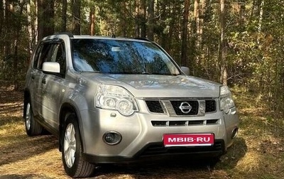Nissan X-Trail, 2014 год, 1 300 000 рублей, 1 фотография