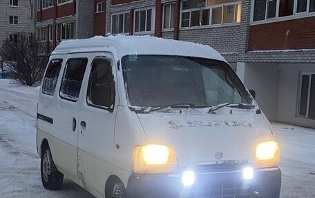 Suzuki Every IV, 1999 год, 270 000 рублей, 1 фотография