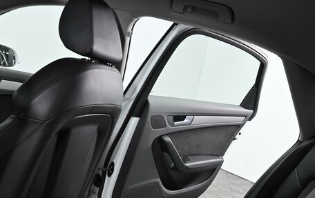 Audi A4, 2015 год, 1 195 000 рублей, 16 фотография