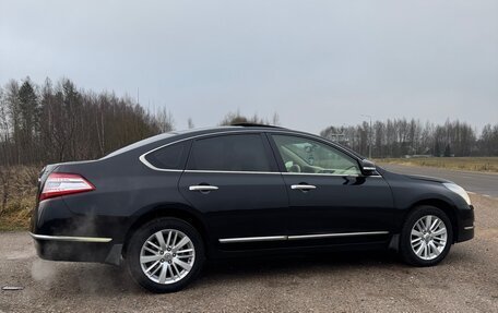 Nissan Teana, 2012 год, 760 000 рублей, 4 фотография