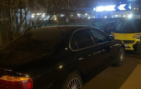 Honda Saber II, 1998 год, 430 000 рублей, 3 фотография