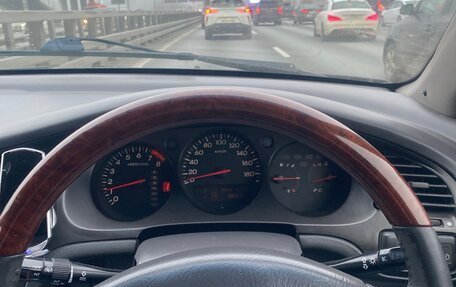 Honda Saber II, 1998 год, 430 000 рублей, 7 фотография