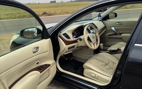 Nissan Teana, 2012 год, 760 000 рублей, 9 фотография