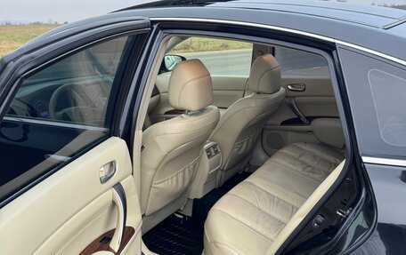 Nissan Teana, 2012 год, 760 000 рублей, 8 фотография