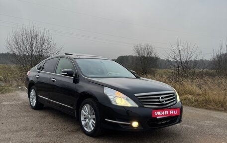 Nissan Teana, 2012 год, 760 000 рублей, 3 фотография