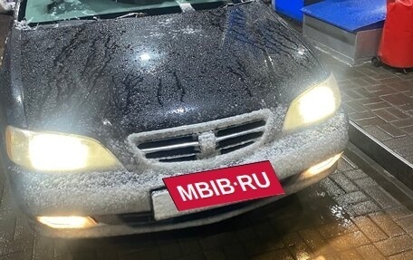 Honda Saber II, 1998 год, 430 000 рублей, 5 фотография