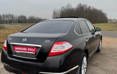Nissan Teana, 2012 год, 760 000 рублей, 6 фотография