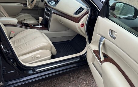 Nissan Teana, 2012 год, 760 000 рублей, 10 фотография