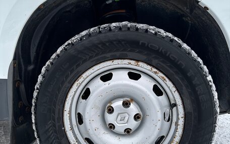 Renault Duster I рестайлинг, 2015 год, 1 000 000 рублей, 4 фотография