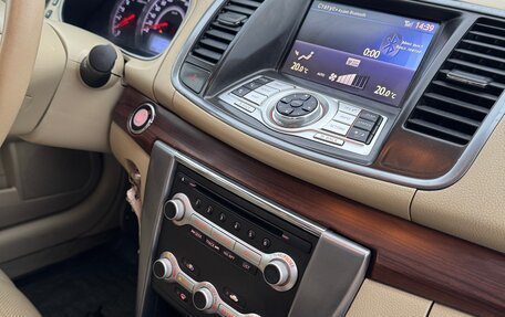 Nissan Teana, 2012 год, 760 000 рублей, 11 фотография