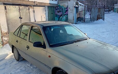 Daewoo Nexia I рестайлинг, 2007 год, 200 000 рублей, 2 фотография