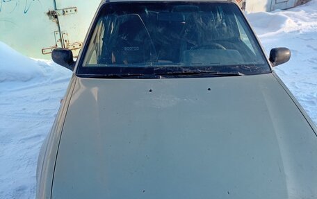 Daewoo Nexia I рестайлинг, 2007 год, 200 000 рублей, 5 фотография