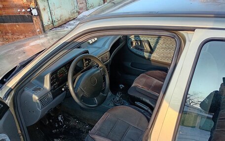 Daewoo Nexia I рестайлинг, 2007 год, 200 000 рублей, 3 фотография