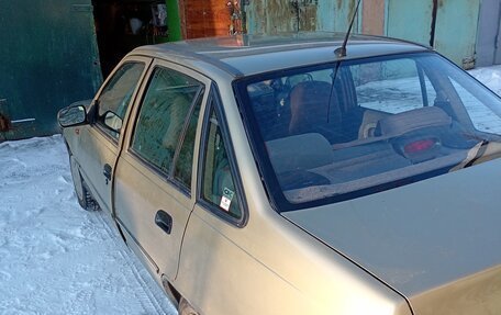 Daewoo Nexia I рестайлинг, 2007 год, 200 000 рублей, 4 фотография