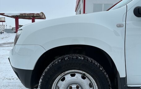 Renault Duster I рестайлинг, 2015 год, 1 000 000 рублей, 10 фотография