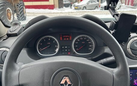 Renault Duster I рестайлинг, 2015 год, 1 000 000 рублей, 12 фотография