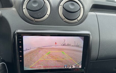 Renault Duster I рестайлинг, 2015 год, 1 000 000 рублей, 18 фотография