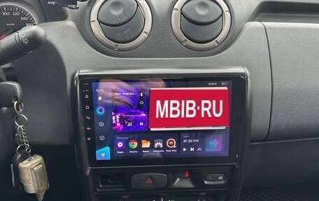 Renault Duster I рестайлинг, 2015 год, 1 000 000 рублей, 13 фотография