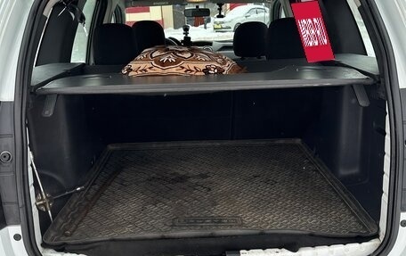 Renault Duster I рестайлинг, 2015 год, 1 000 000 рублей, 14 фотография