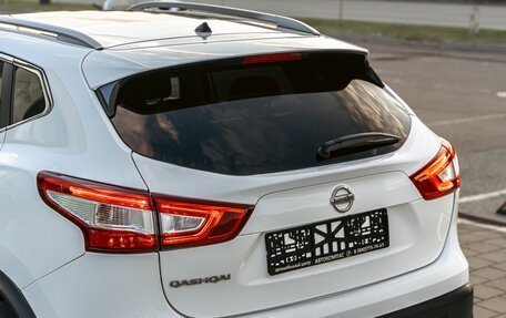 Nissan Qashqai, 2019 год, 1 695 000 рублей, 8 фотография