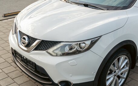 Nissan Qashqai, 2019 год, 1 695 000 рублей, 7 фотография