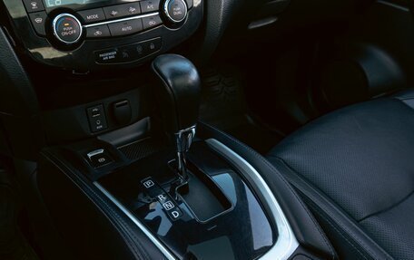 Nissan Qashqai, 2019 год, 1 695 000 рублей, 16 фотография