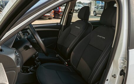 Renault Duster I рестайлинг, 2019 год, 1 265 000 рублей, 10 фотография