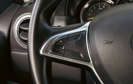 Renault Duster I рестайлинг, 2019 год, 1 265 000 рублей, 12 фотография