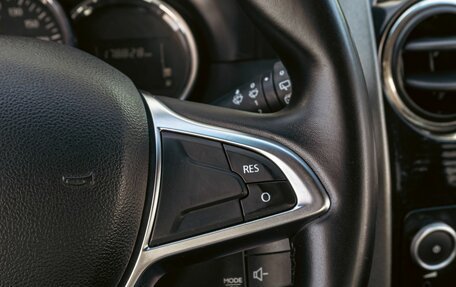 Renault Duster I рестайлинг, 2019 год, 1 265 000 рублей, 13 фотография