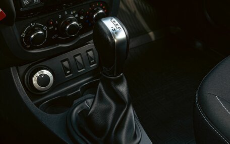 Renault Duster I рестайлинг, 2019 год, 1 265 000 рублей, 17 фотография