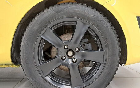 Opel Corsa D, 2013 год, 620 000 рублей, 22 фотография