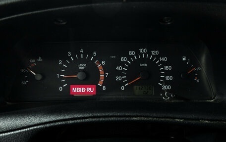 Chevrolet Niva I рестайлинг, 2016 год, 679 585 рублей, 12 фотография