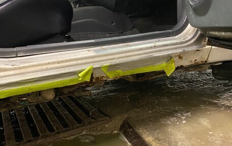 Chevrolet Lanos I, 2006 год, 130 000 рублей, 7 фотография