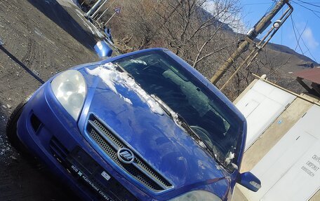 Lifan Breez (520), 2010 год, 90 000 рублей, 3 фотография