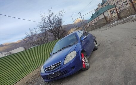 Lifan Breez (520), 2010 год, 90 000 рублей, 2 фотография