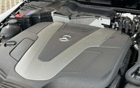 Mercedes-Benz G-Класс W463 рестайлинг _ii, 2018 год, 9 555 555 рублей, 18 фотография