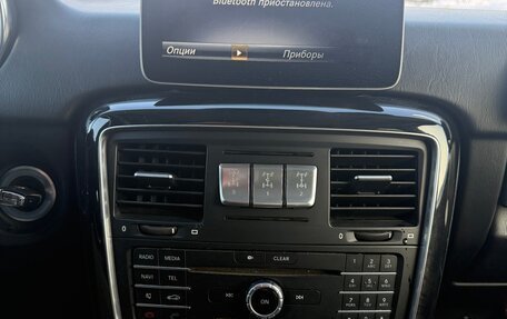 Mercedes-Benz G-Класс W463 рестайлинг _ii, 2018 год, 9 555 555 рублей, 17 фотография