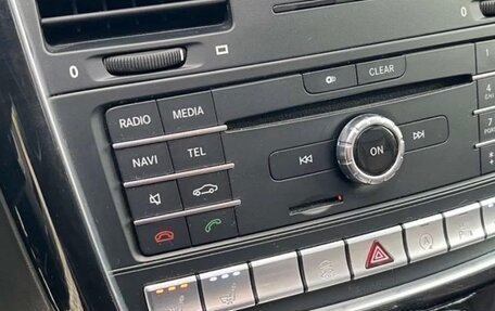 Mercedes-Benz G-Класс W463 рестайлинг _ii, 2018 год, 9 555 555 рублей, 22 фотография