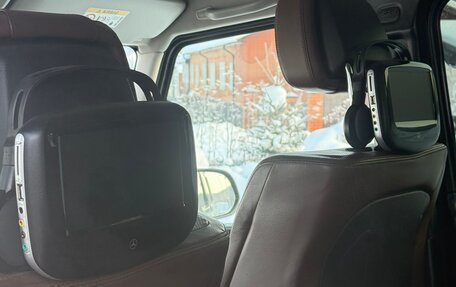 Mercedes-Benz G-Класс W463 рестайлинг _ii, 2018 год, 9 555 555 рублей, 15 фотография