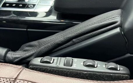 Mercedes-Benz G-Класс W463 рестайлинг _ii, 2018 год, 9 555 555 рублей, 23 фотография