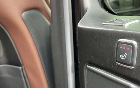 Mercedes-Benz G-Класс W463 рестайлинг _ii, 2018 год, 9 555 555 рублей, 25 фотография