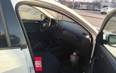 Volkswagen Polo VI (EU Market), 2021 год, 1 350 000 рублей, 3 фотография