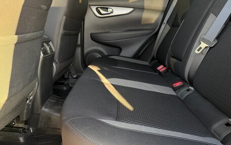 Nissan Qashqai, 2020 год, 2 290 000 рублей, 17 фотография