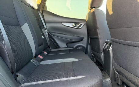 Nissan Qashqai, 2020 год, 2 290 000 рублей, 18 фотография